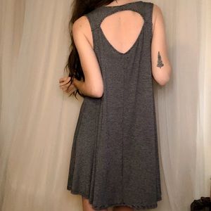AEO Soft & Comfy Swing Dres